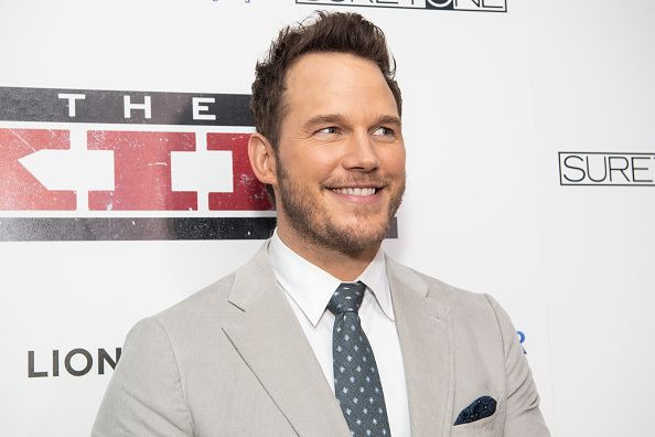 Chris Pratt's fiance Katherine Schwarzenegger talks about the couple's wedding plans and life together on the farm. Chris Pratt arrives at the premiere of Lionsgate's 'The Kid' at ArcLight Hollywood on March 06, 2019 in Hollywood, California.
