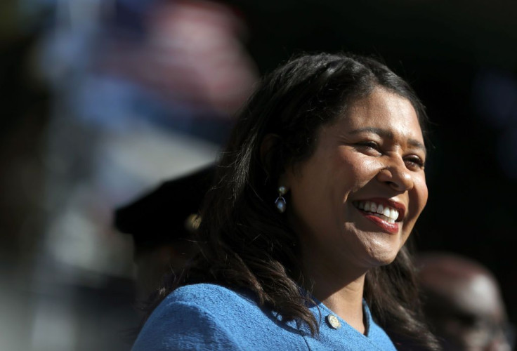 Mayor Breed is currently the highest paid mayor in California, earning more than $300,000 annually.