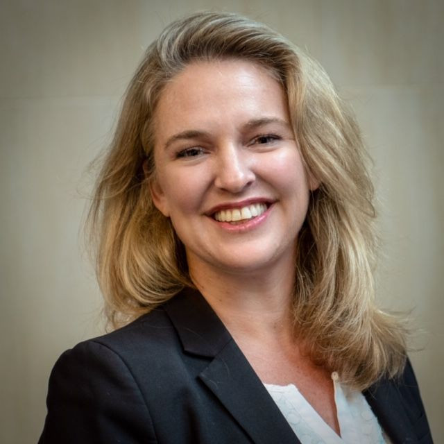 Kristin Groos Richmond, CEO of Revolution Foods, explains how one of the most successful school food companies in America was created.