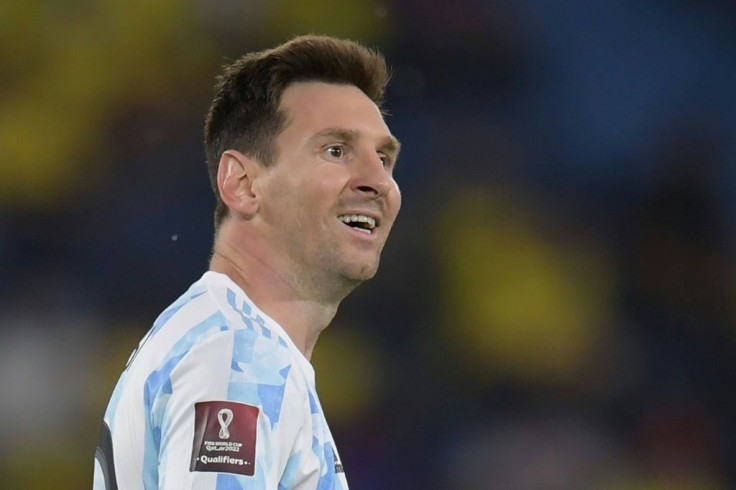 Lionel Messi will lead Argentina as the six-time Ballon d'Or winner aims to finally break his trophy drought in top level international competition
