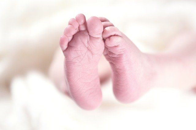 Representational image. The investigators found the body of the infant from a paint bucket inside the house.