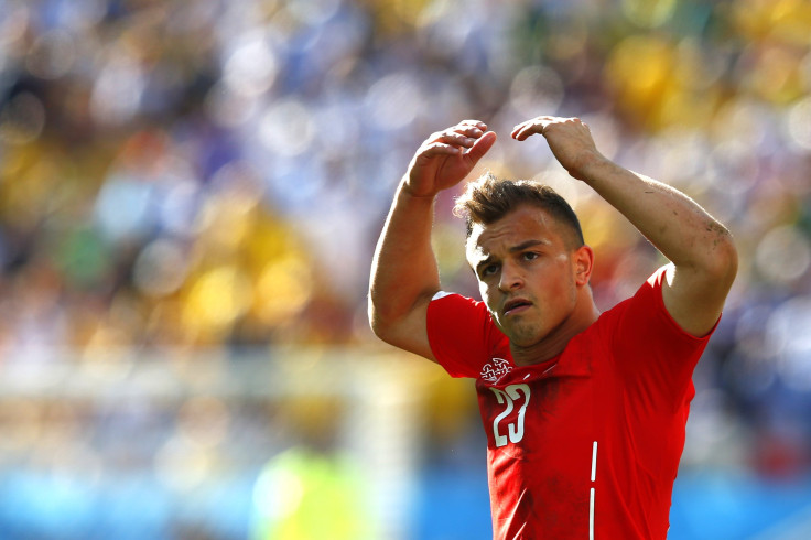 Bayern Munich and Switzerland winger Xherdan Shaqiri could be on his way to Liverpool, even after he insisted on remaining in Germany.