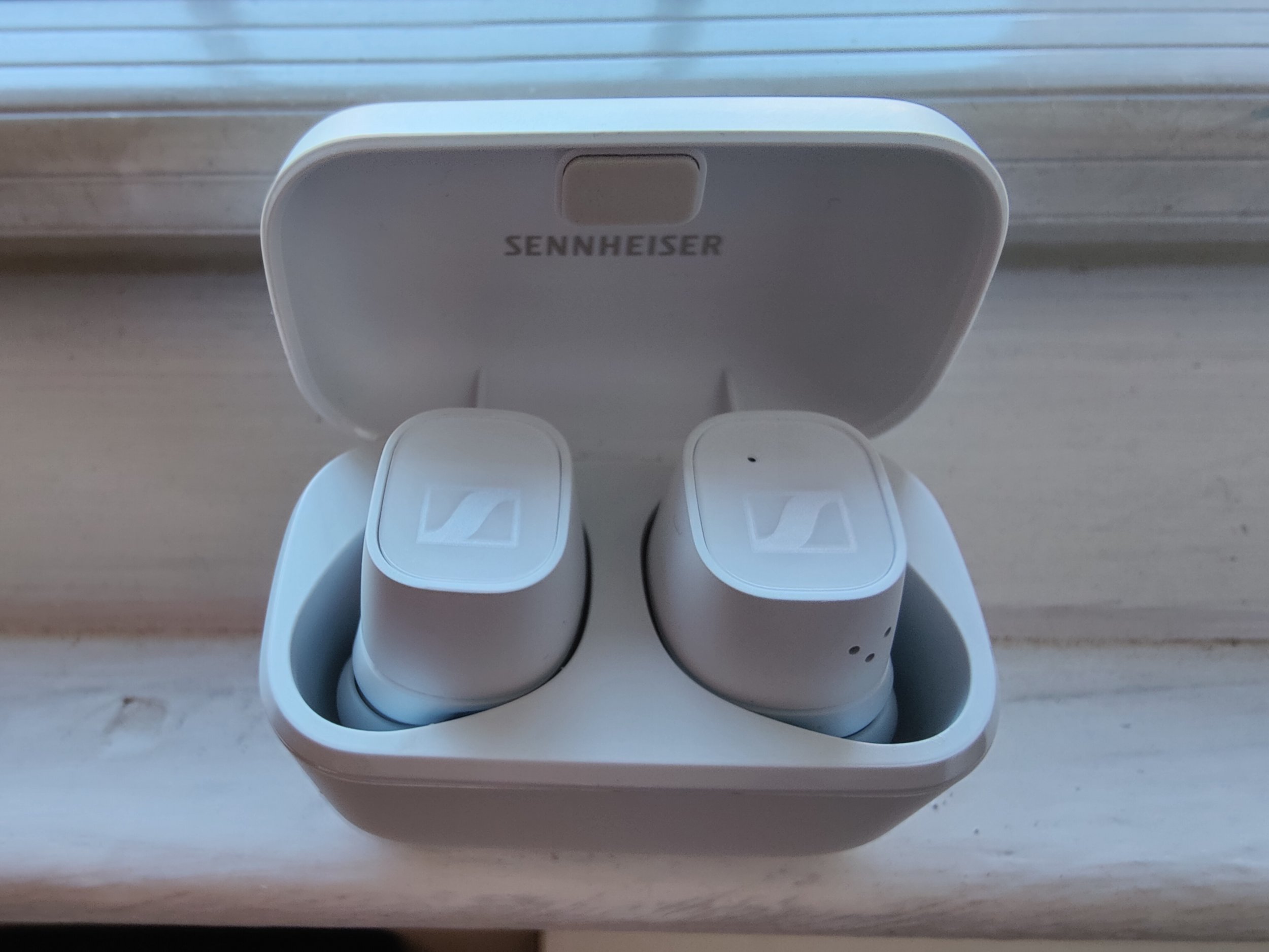 Sennheiser CX400 BT Wireless Earbuds Review