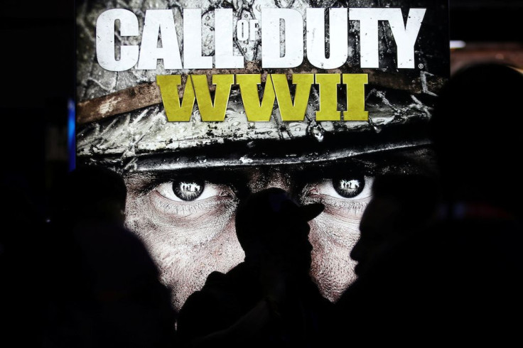 Sledgehammer Games co-founders and directors of 'Call of Duty: WWII' have left the studio to take on executive roles in Activision.
