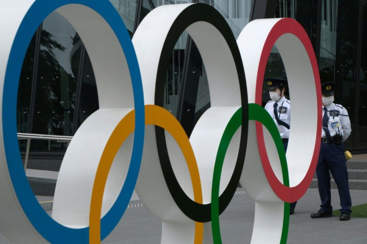 Cancelling the Tokyo Olympics would be unprecedented in peacetime