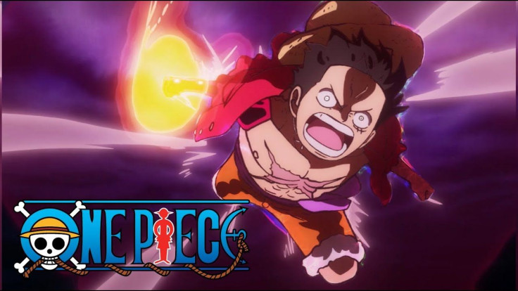 A 5-minute look back at Act Two of the Wano Kuni arc from "One Piece"!