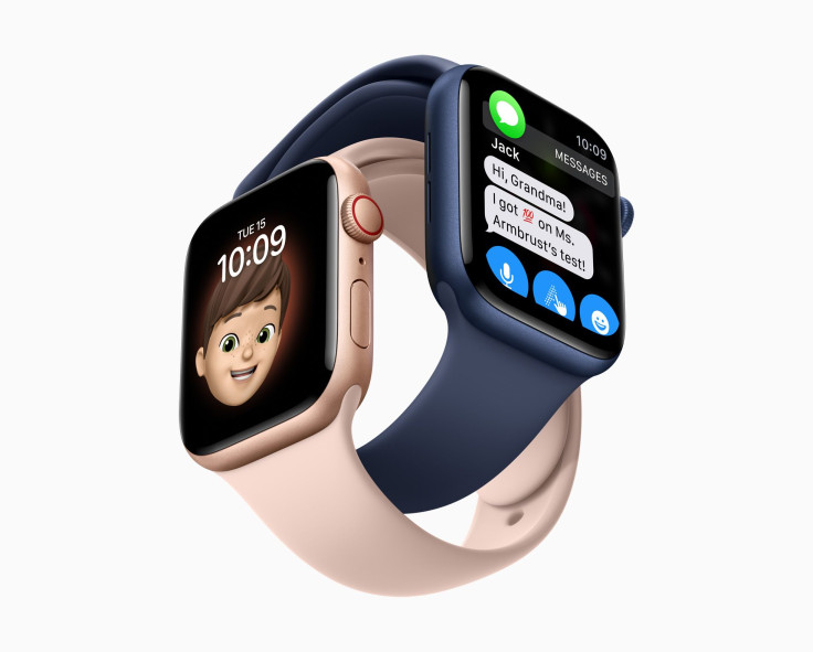 Apple's new Family Setup feature in watchOS 7 lets all family members enjoy the health benefits of the Apple Watch.