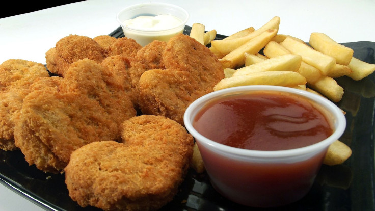 Representation. Nuggets.