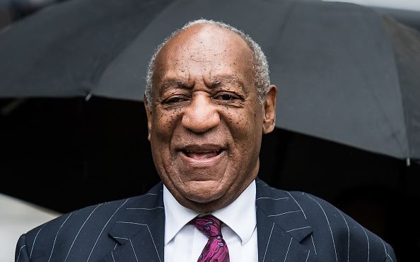 Bill Cosby Hit With $59M Verdict in 1972 Sexual Assault Civil Case