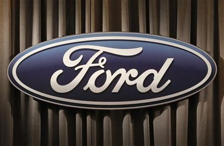 Ford Motor Co. (NYSE:F) opened its fourth automobile assembly plant Friday in China, as it seeks to expand its presence in the country.
