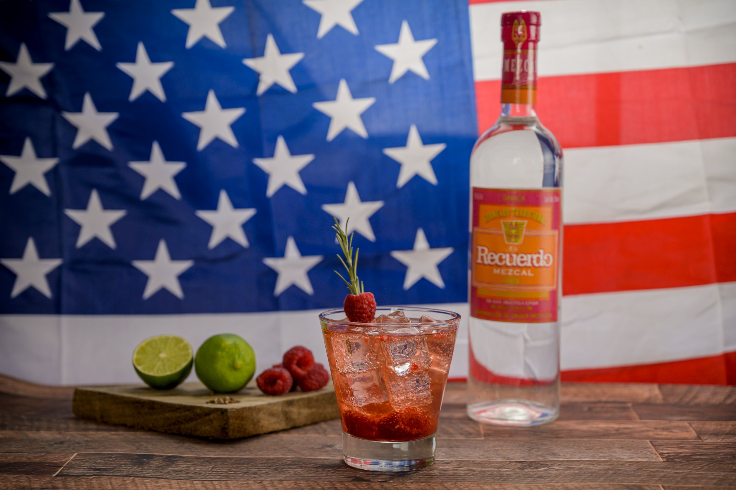 4th Of July Drinks To Celebrate Independence Day