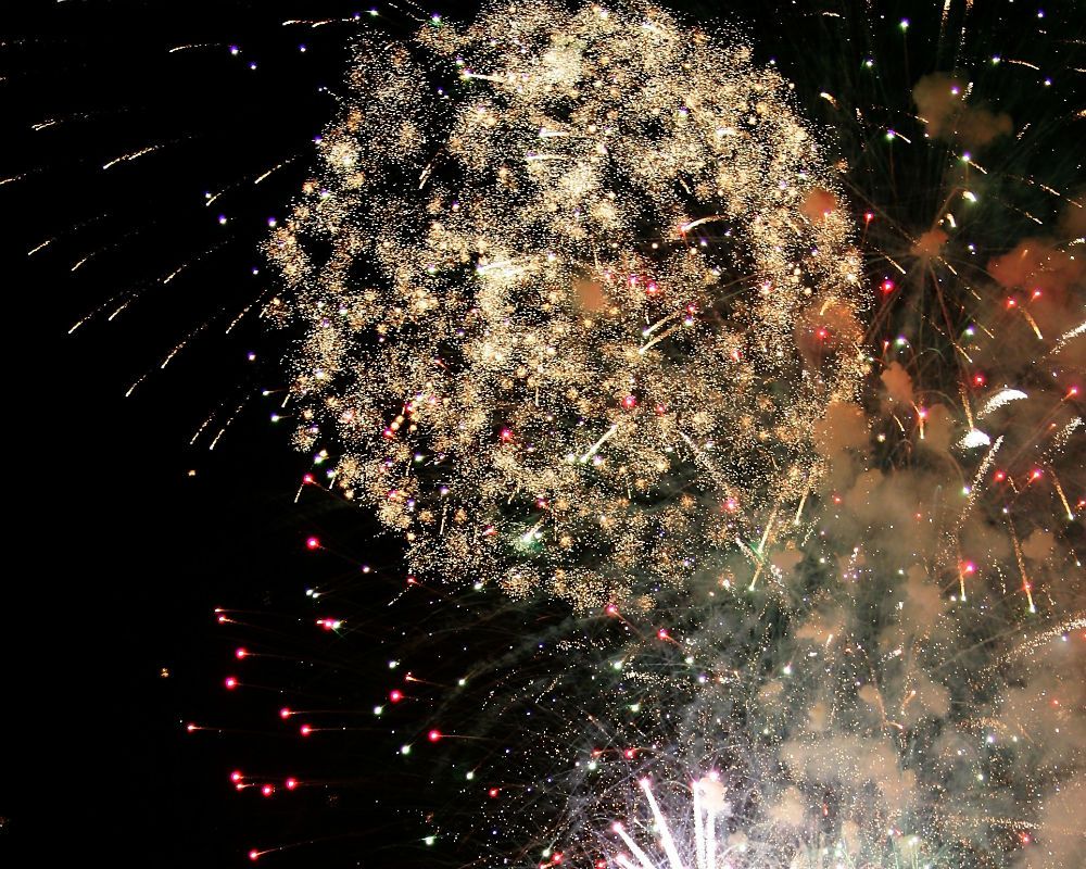 How To See Fireworks In Phoenix