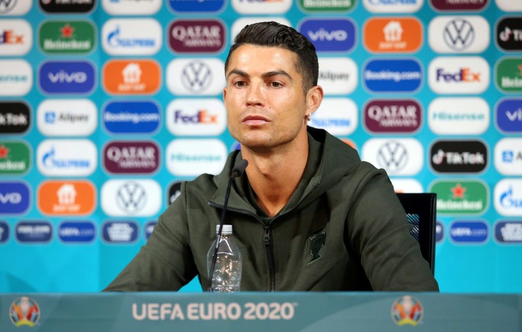 Cristiano Ronaldo Expecting 2nd Set Of Twins With Rodriguez