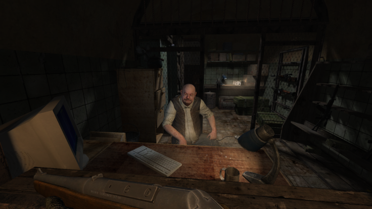 STALKER Anomaly has a heavy emphasis on trading for goods and gear to keep players well-equipped