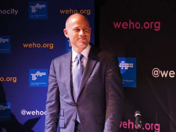 Avenatti gained national attention as the attorney for porn actress Stormy Daniels. He threatened to expose what he described as corruption at Nike regarding high school basketball players.