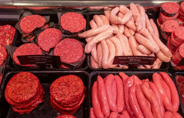 Talks broke down earlier this week, and the European Union is threatening retaliation if Britain unilaterally extends a grace period for trade in chilled meat, including sausages, next month