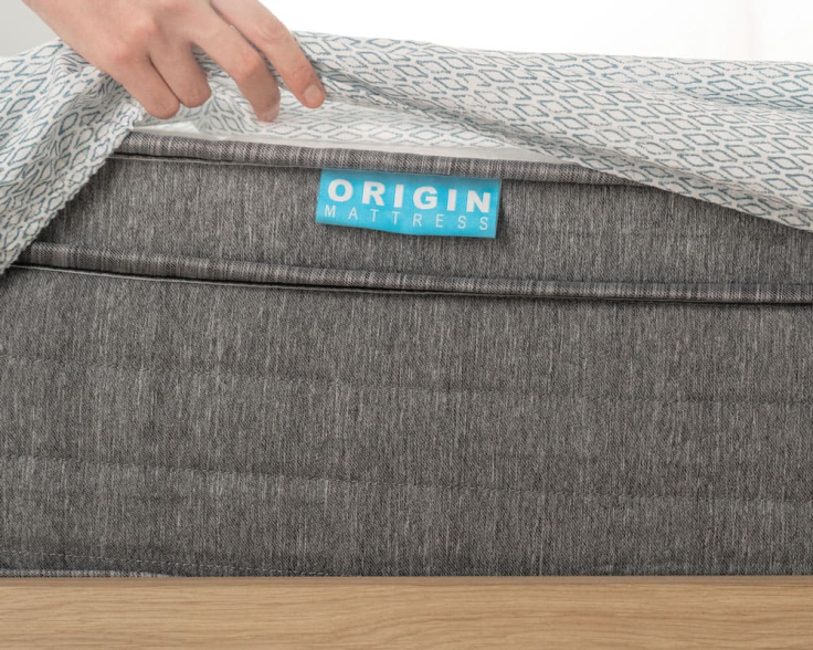 Origin Mattress