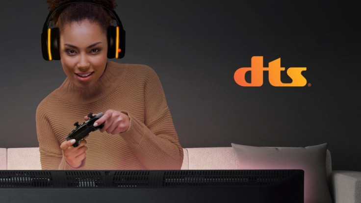 DTS Sound Unbound and DTS Headphone:X make playing games with headphones so much more immersive