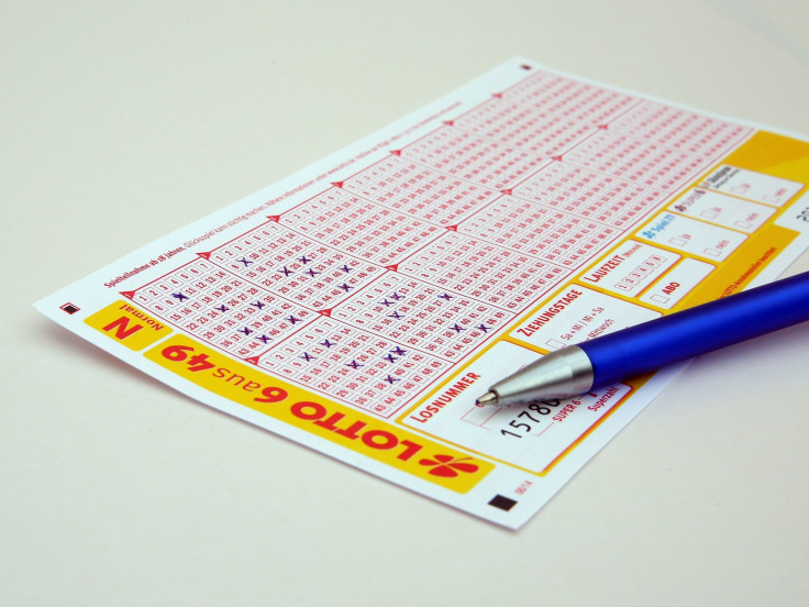 Representation. Lottery.