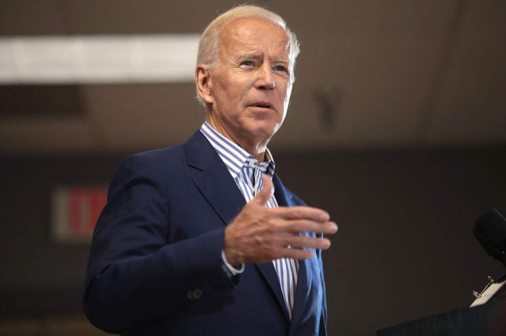 President Joe Biden is expected to brief US companies this week of increasing risks of operating in Hong Kong, three people familiar with the plan told the Financial Times on Tuesday. 