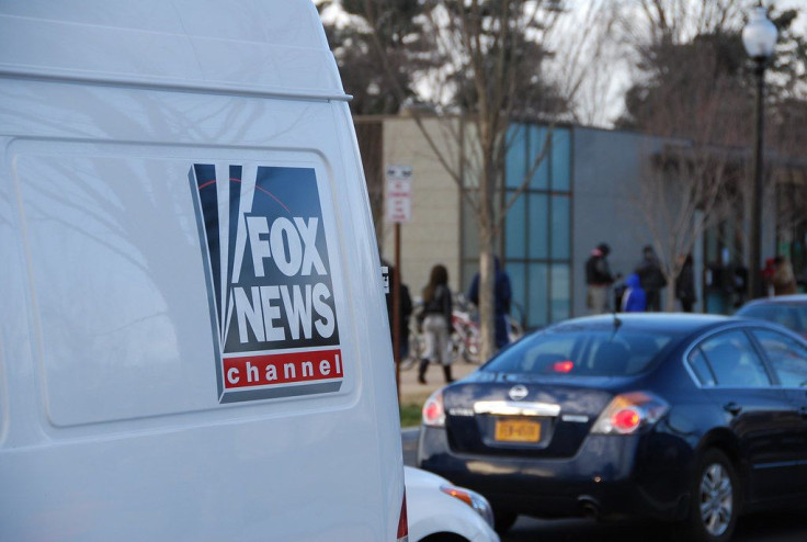 Fox News now tells viewers to get the Covid-19 vaccine after receiving widespread criticism for dabbling in anti-vaccination conspiracy theories.
