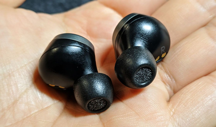 Hands-on with the Comply TrueGrip Tips