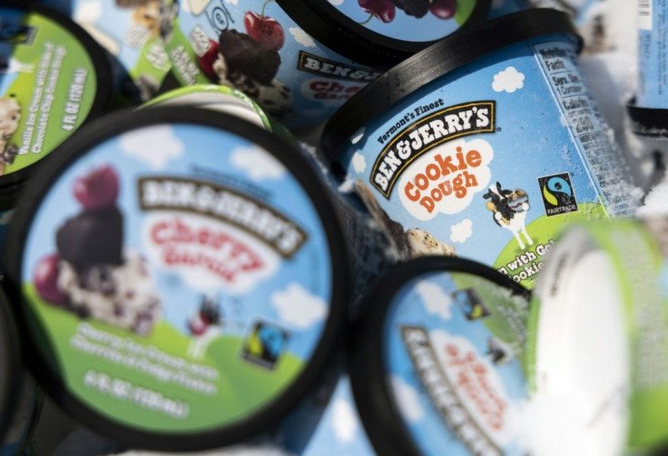 Unilever is now facing backlash over Ben & Jerry's move in Israel.