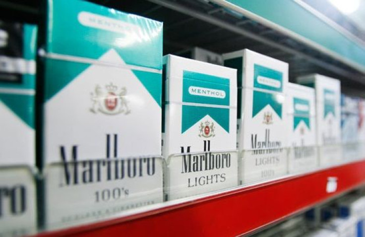 Health officials in Europe blasted Philip Morris International for lobbying against stricter smoking laws.