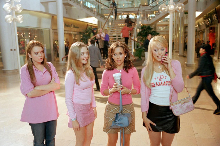 Watch Cady and the Plastics before "Mean Girls" leaves Netflix in January.