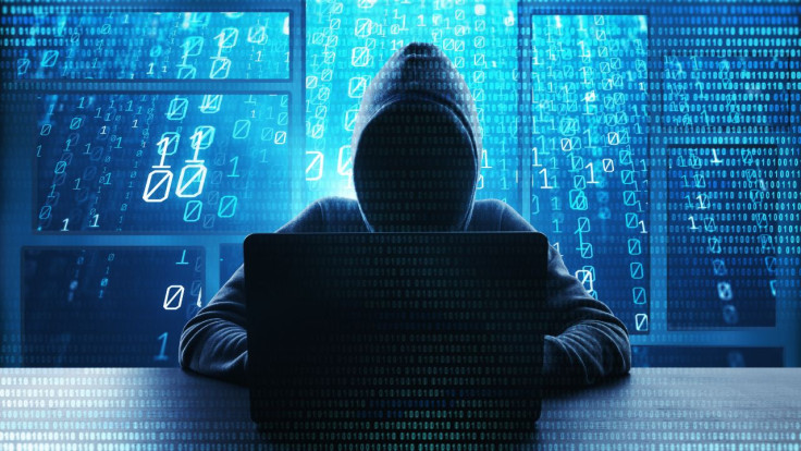 bitcoin hack
