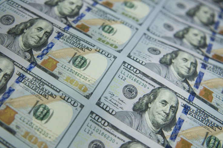Fed chairman Powell attributed the liquidity crunch to huge cash withdrawals that sucked money out of banks -- corporate tax payments that coincided with a surge in Treasury bond issuance, which shifted money out of the market and to the government