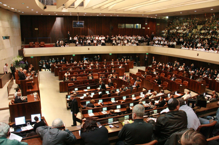 Ben & Jerry's decision to stop selling ice cream in Occupied Palestinian Territories has sent Israeli officials into outrage. Two-thirds of the Israeli Parliament signed a letter opposing the boycott.