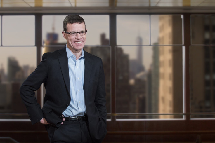 "What we know is that trust will be the defining factor in how businesses are able to achieve both profit and purpose"—Tim Ryan, U.S. chair and senior partner at PwC.