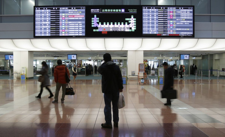 Instead of boarding her plane out of Tokyo, Tsimanouskaya sought for Japanese protection at the Haneda airport, claiming that she was being forced to go back home to Belarus.