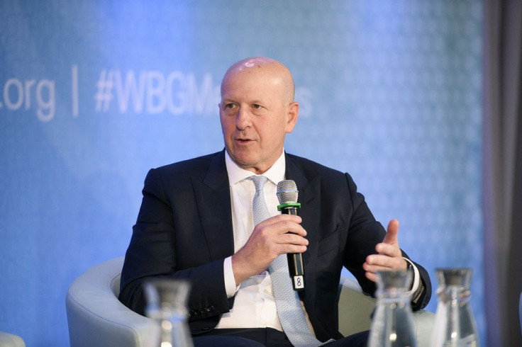 Goldman Sachs boosts junior employees compensation after reports of long work hours and unrealistic deadlines.