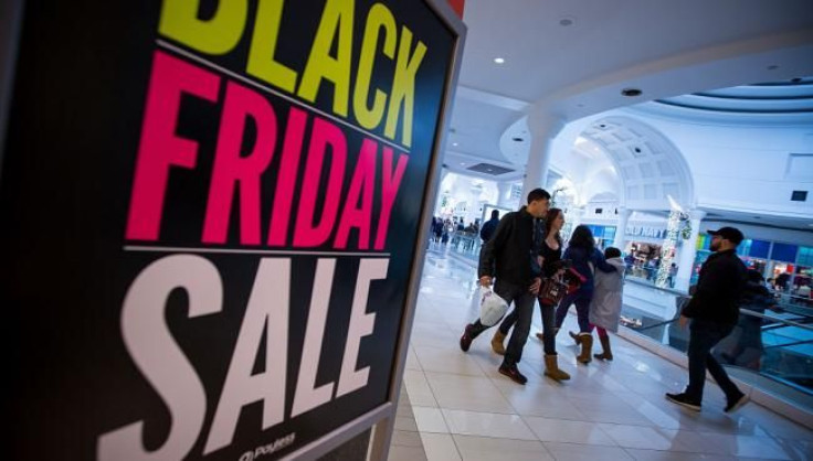Black Friday 2017 ads have started leaking online as Walmart, Target and Amazon are some of the first to present their holiday deals. Find out where to shop now for price cuts ahead of official Black Friday sales.