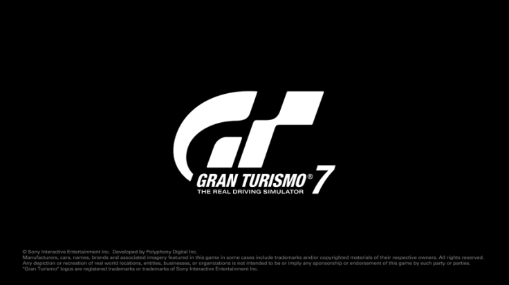 Gran Turismo™ 7 builds on 22 years of experience to bring you the best features from the history of the franchise 