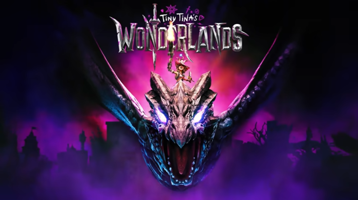 Shoot, loot, slash, and cast your way to defeating the Dragon Lord in Tiny Tina's Wonderlands, arriving early 2022