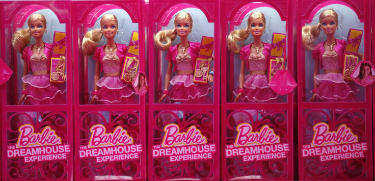 In response to the "Toy Like Me" Campaign on Facebook, a British toy maker has designed a series of dolls carrying different disability accessories.