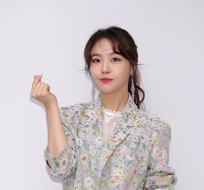 Minah, South Korean Singer