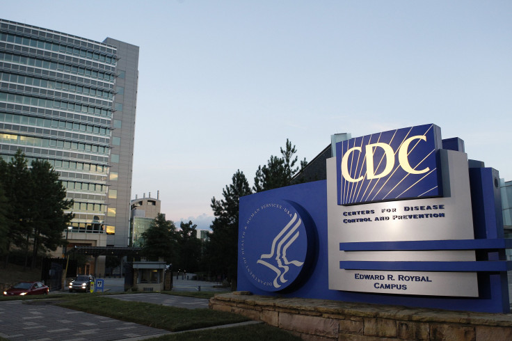 A general view of the Centers for Disease Control and Prevention headquarters in Atlanta, Sept. 30, 2014. 