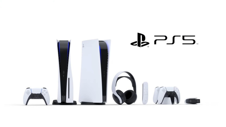 Complete your next-gen experience.