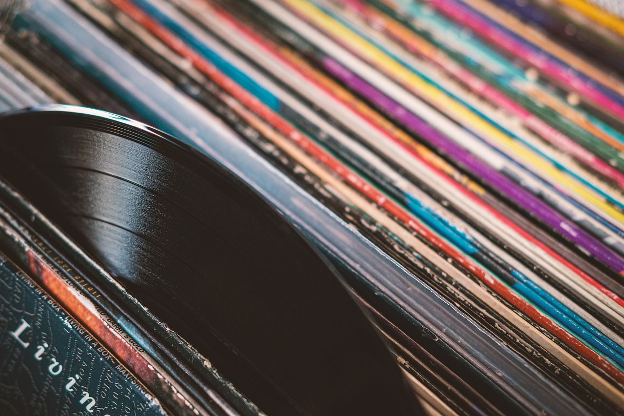 National Vinyl Record Day Significance, Interesting Facts About The Format