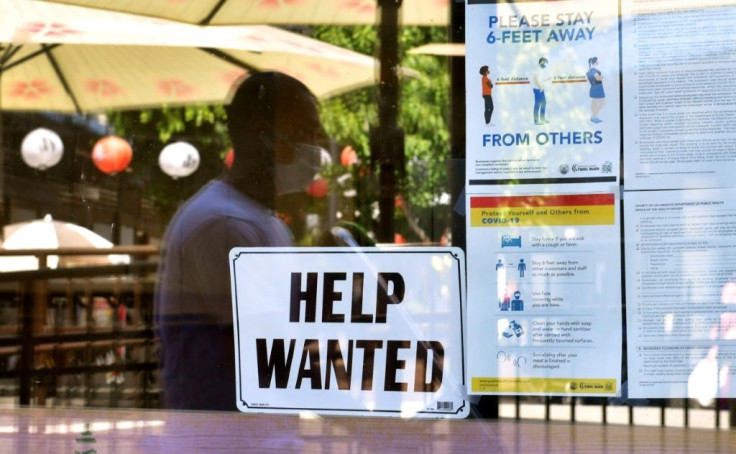 The US economy added 943,000 jobs in July after a similar gain in June, with the biggest gain in bars and restaurants