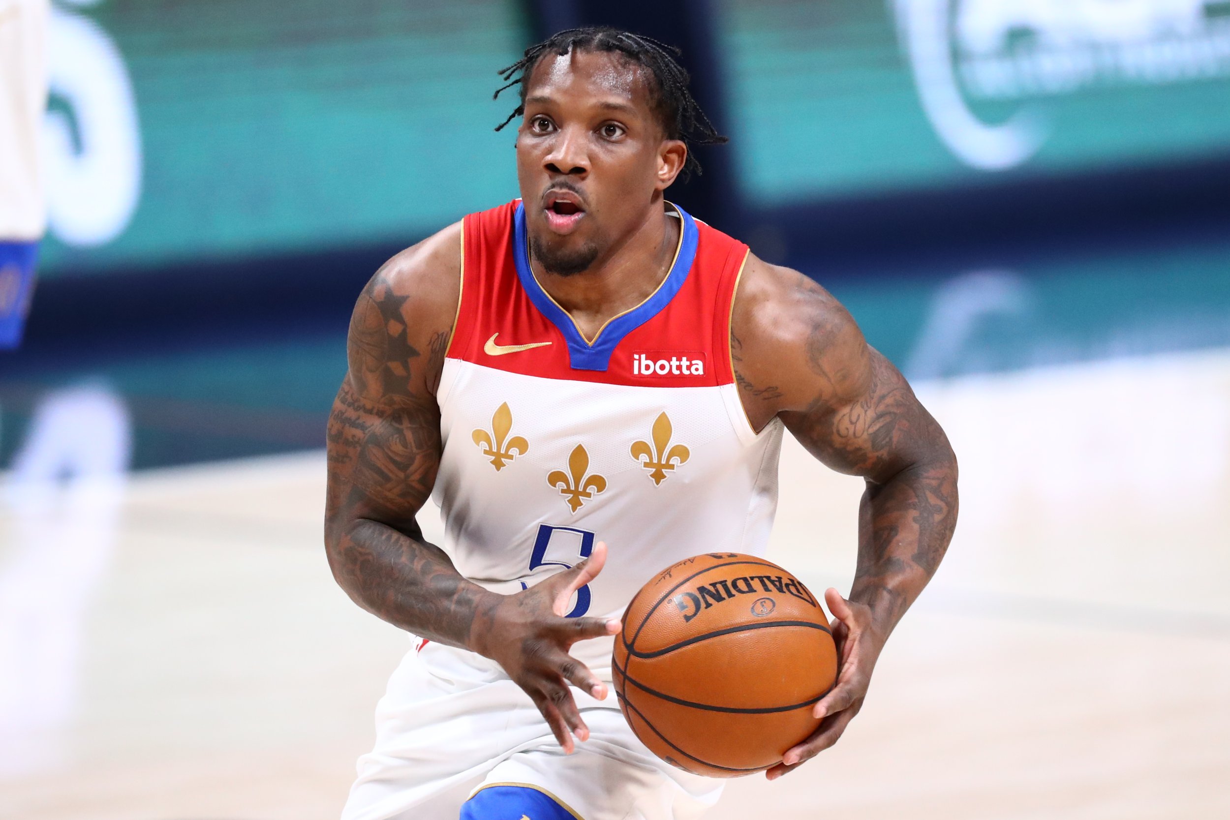 How Does Bledsoe Trade Affect The Clippers?