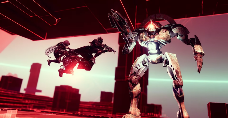Destiny 2's Season of the Splicer pits players against the Vex in an attempt to save the City from an endless night