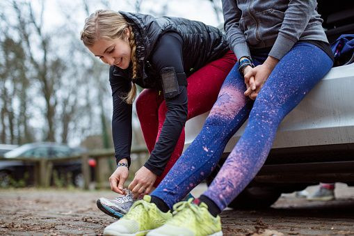 Heather Taylor, principal of Stratford High School in Goose Creek, South Carolina, is currently under fire for her comments about which students can and cannot wear leggings. She told students that if they are not a size 0 or 2, they should not wear leggi