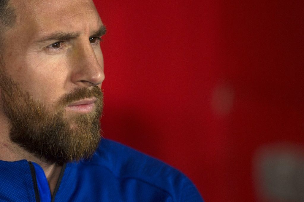 10 Motivational Lionel Messi Quotes That Define His Legendary Career as He Retires From Argentina Now