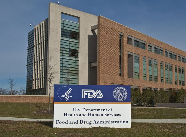 The FDA's headquarters and home of the Center for Drug Evaluation and Research in Silver Spring, Maryland. 