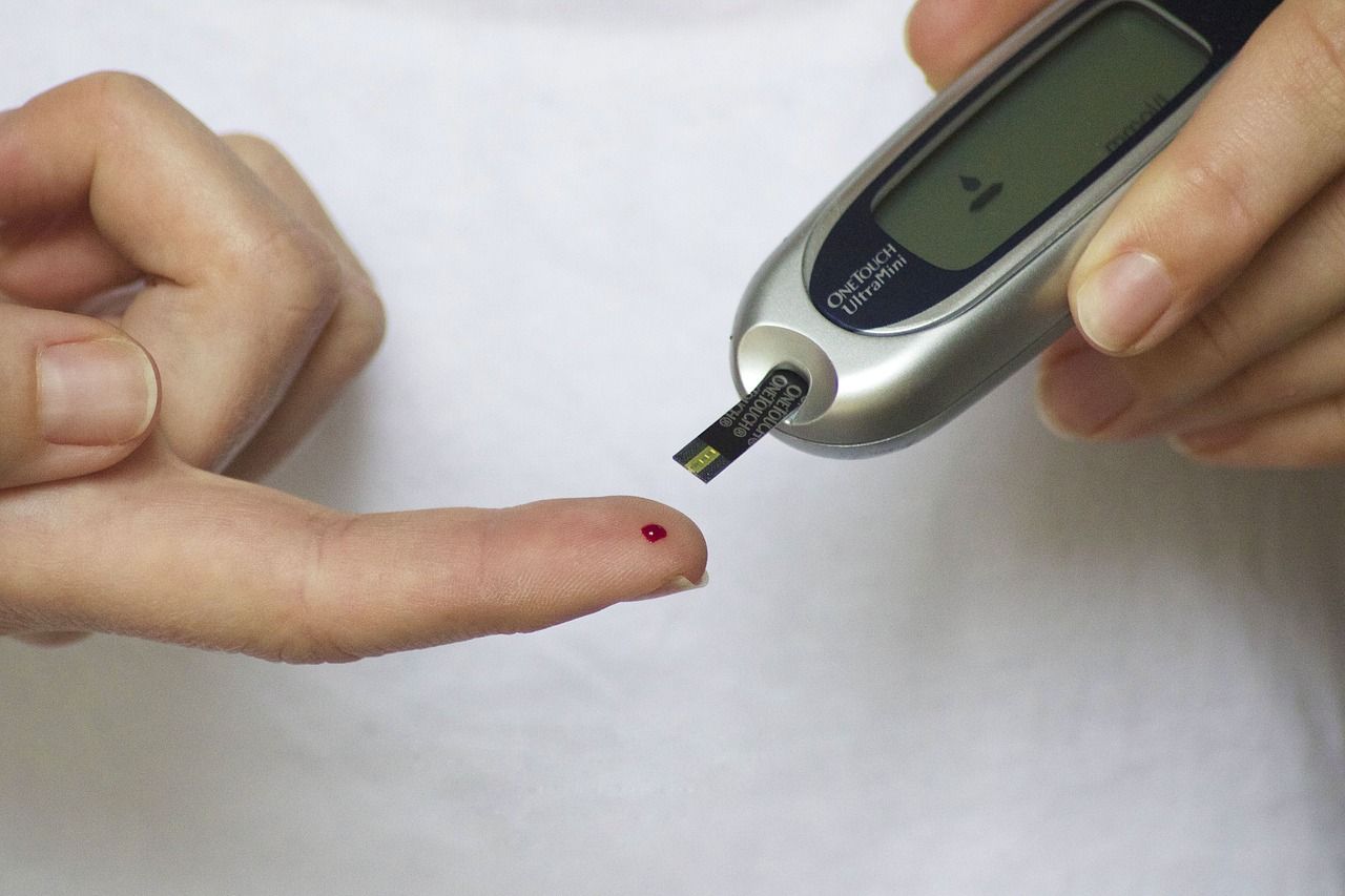 Type 1 Diabetes Linked to Nearly Triple Dementia Risk in Large U.S. Study, Outpacing Type 2